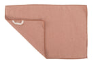 Handdoek Essentials - Microvezel - Set/2 - 60x40 cm