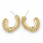 Oorbellen WAUW Jewellery E61030035350