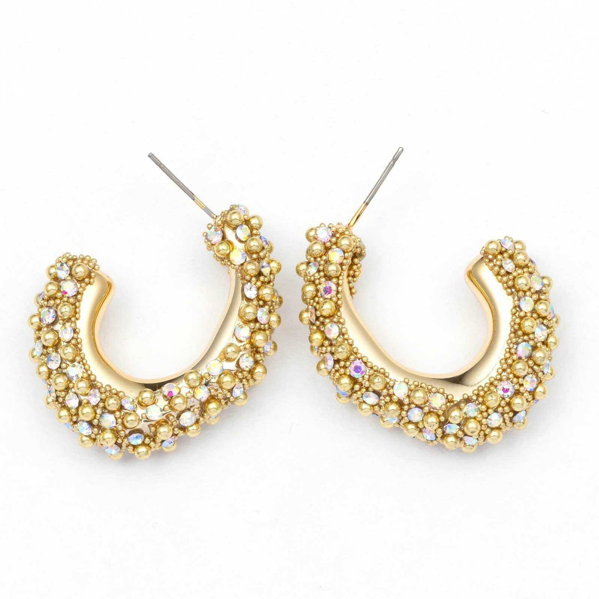 Oorbellen WAUW Jewellery E61030035350