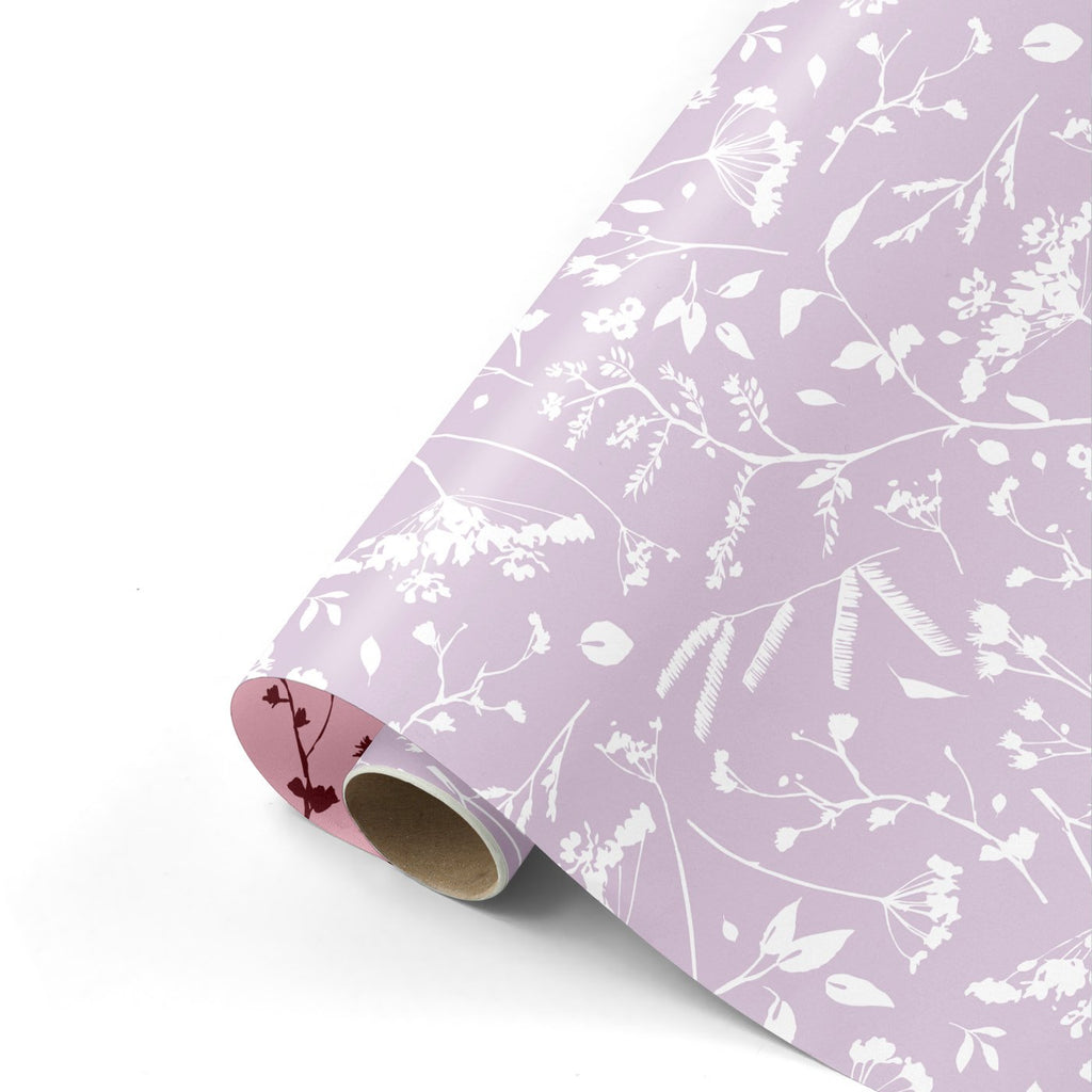 Fall in motion - Rollen cadeaupapier - 10 stuks