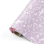 Fall in motion - Rollen cadeaupapier - 10 stuks