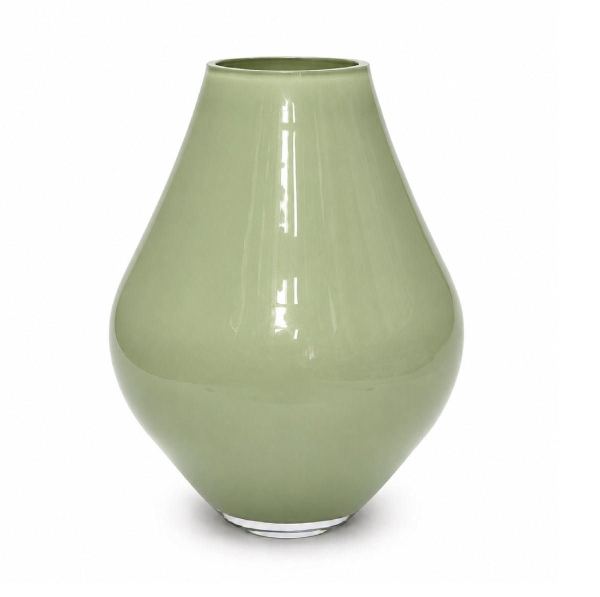 Vaas - Lesse metallic pastel green