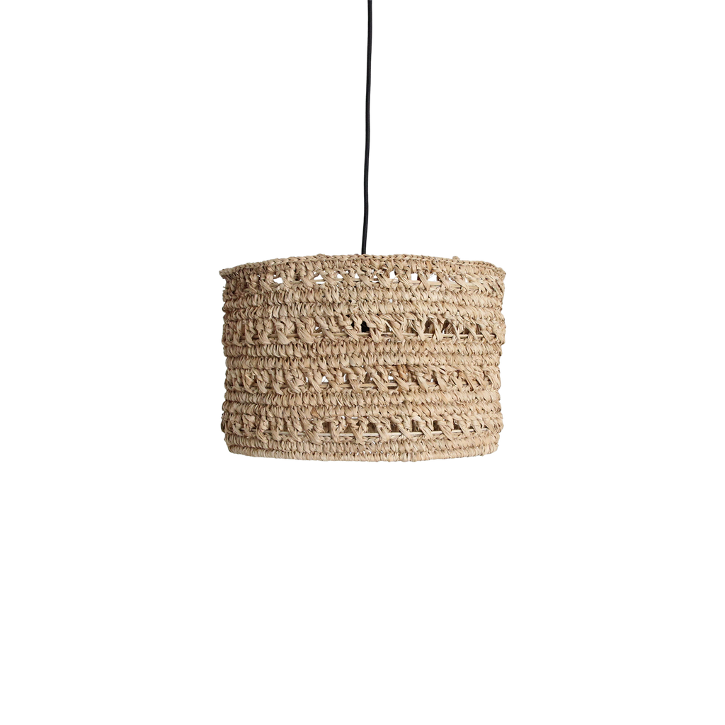 Herba hanglamp naturel small