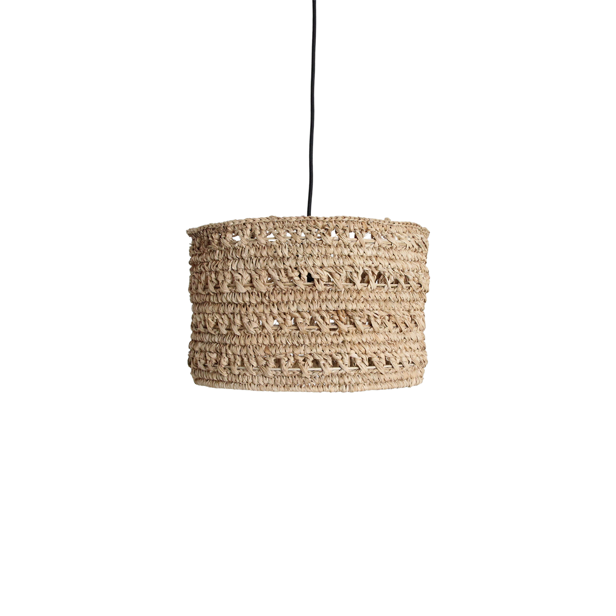Herba hanglamp naturel small