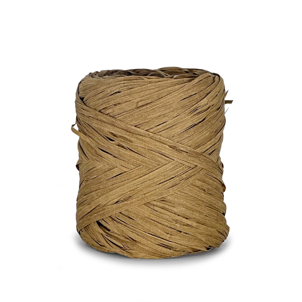 Composteerbaar Sierlint - ECO Raffia - 10mm