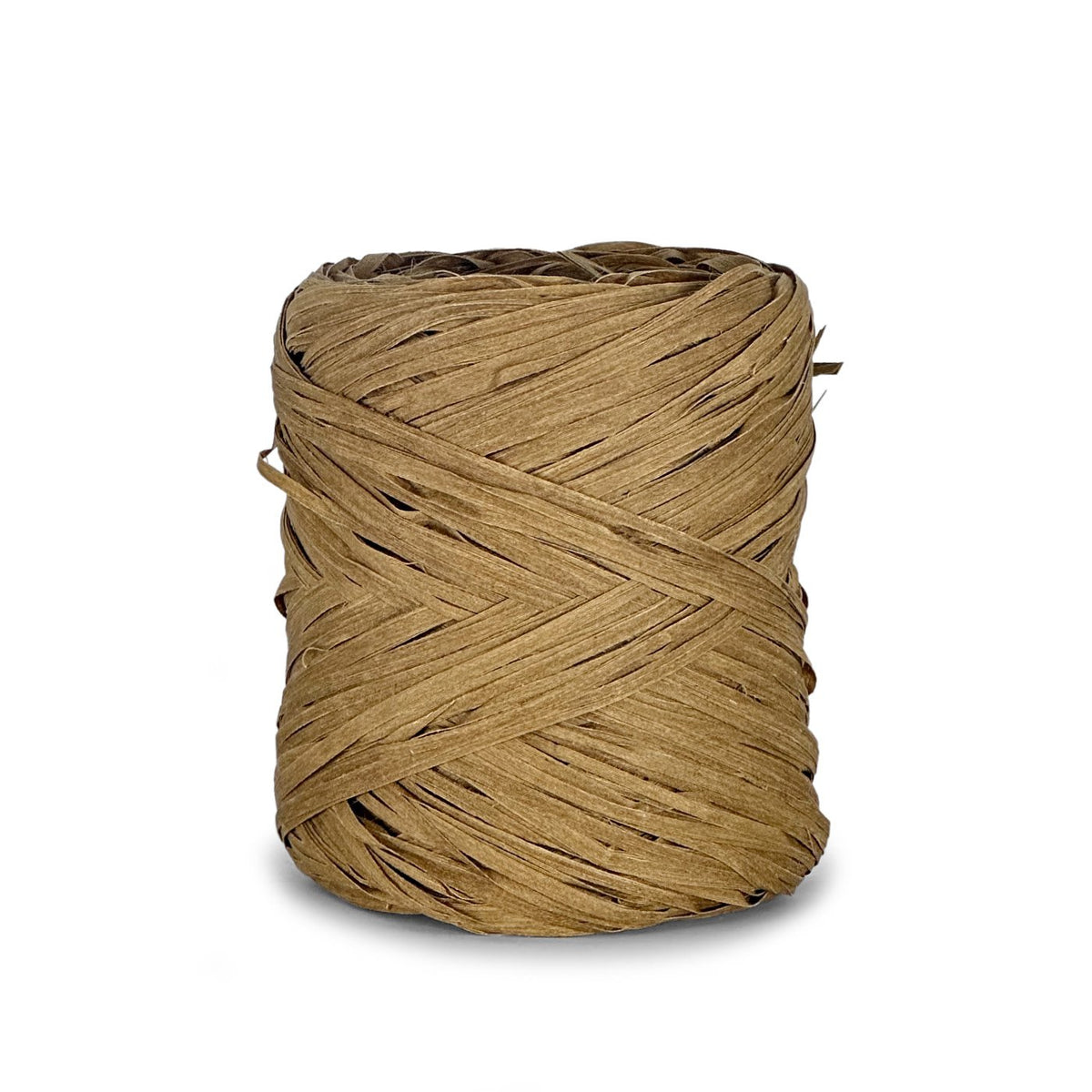 Composteerbaar Sierlint - ECO Raffia - 10mm