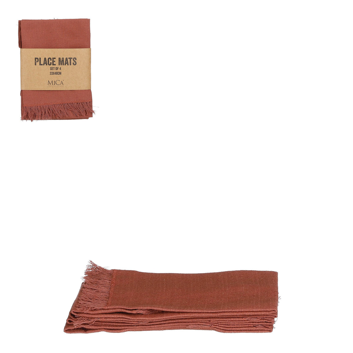 Villia placemat d.bruin