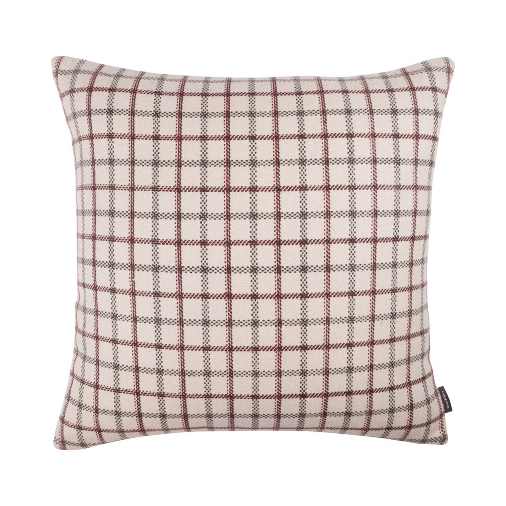 Evry kussen multicolor 43x43cm