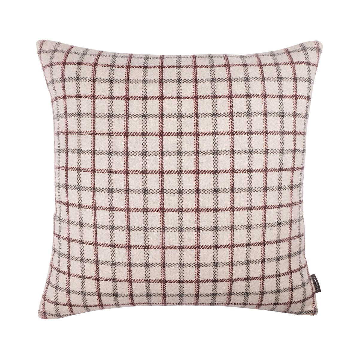Evry kussen multicolor 43x43cm