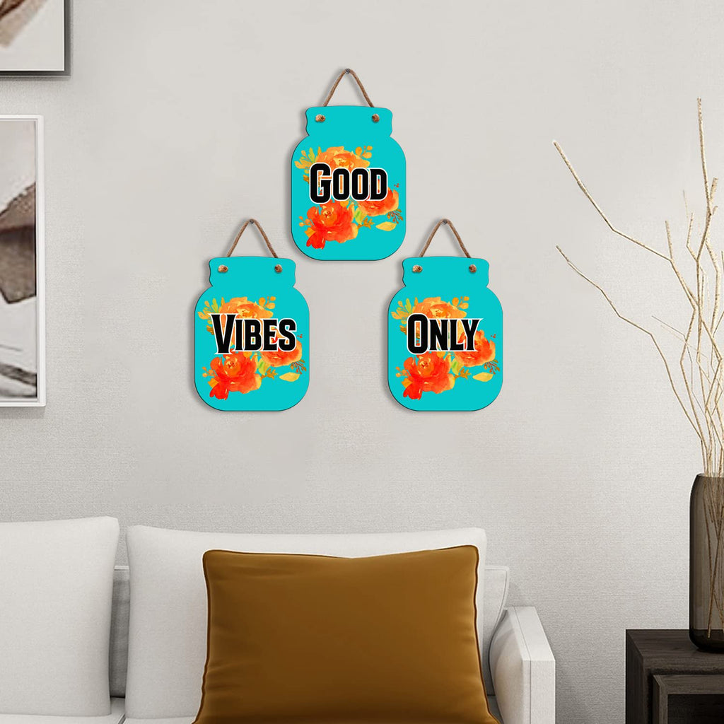 Decoratief houten wandpaneel – ingewikkeld ontwerp – 30 cm