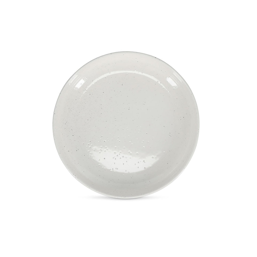 Schaal 22xH4cm Ora Glans