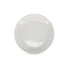 Schaal 22xH4cm Ora Glans