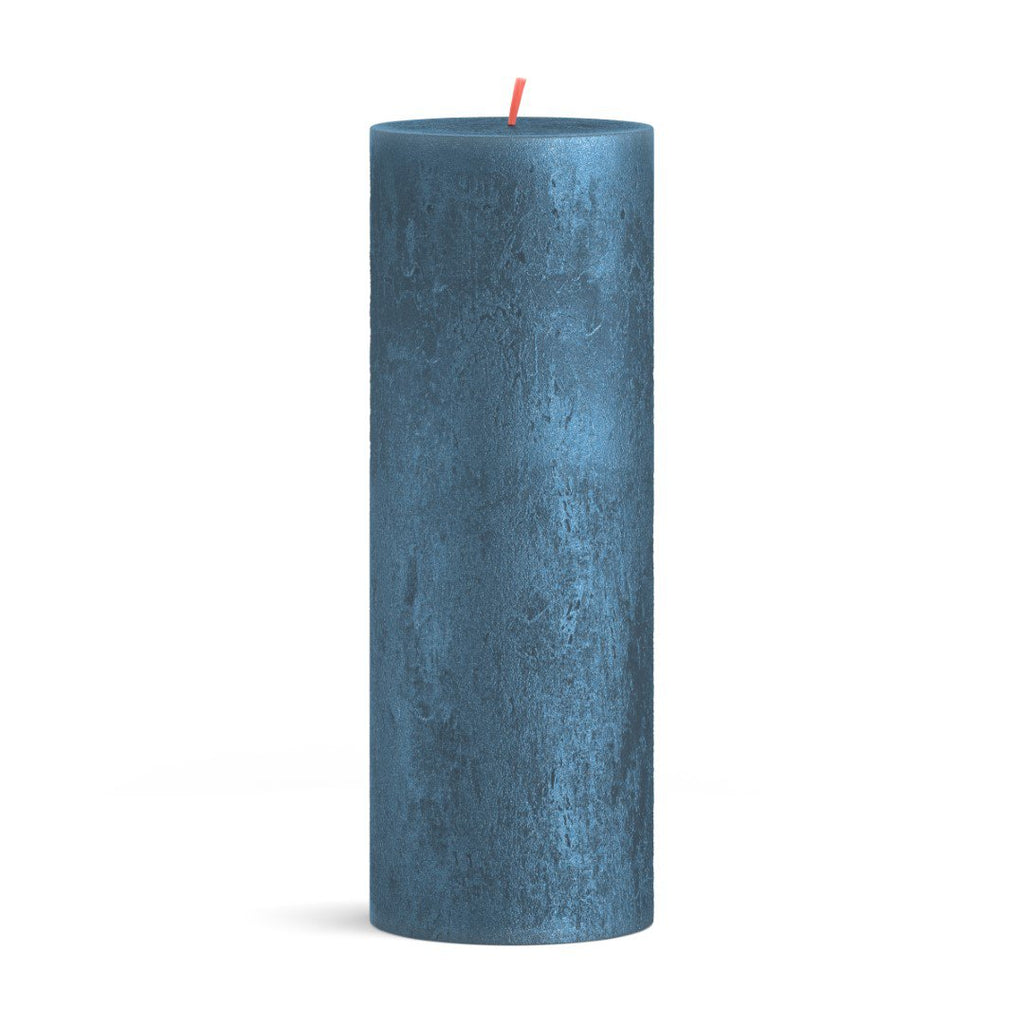 Shimmer rustiekkaars 190/68 Blue