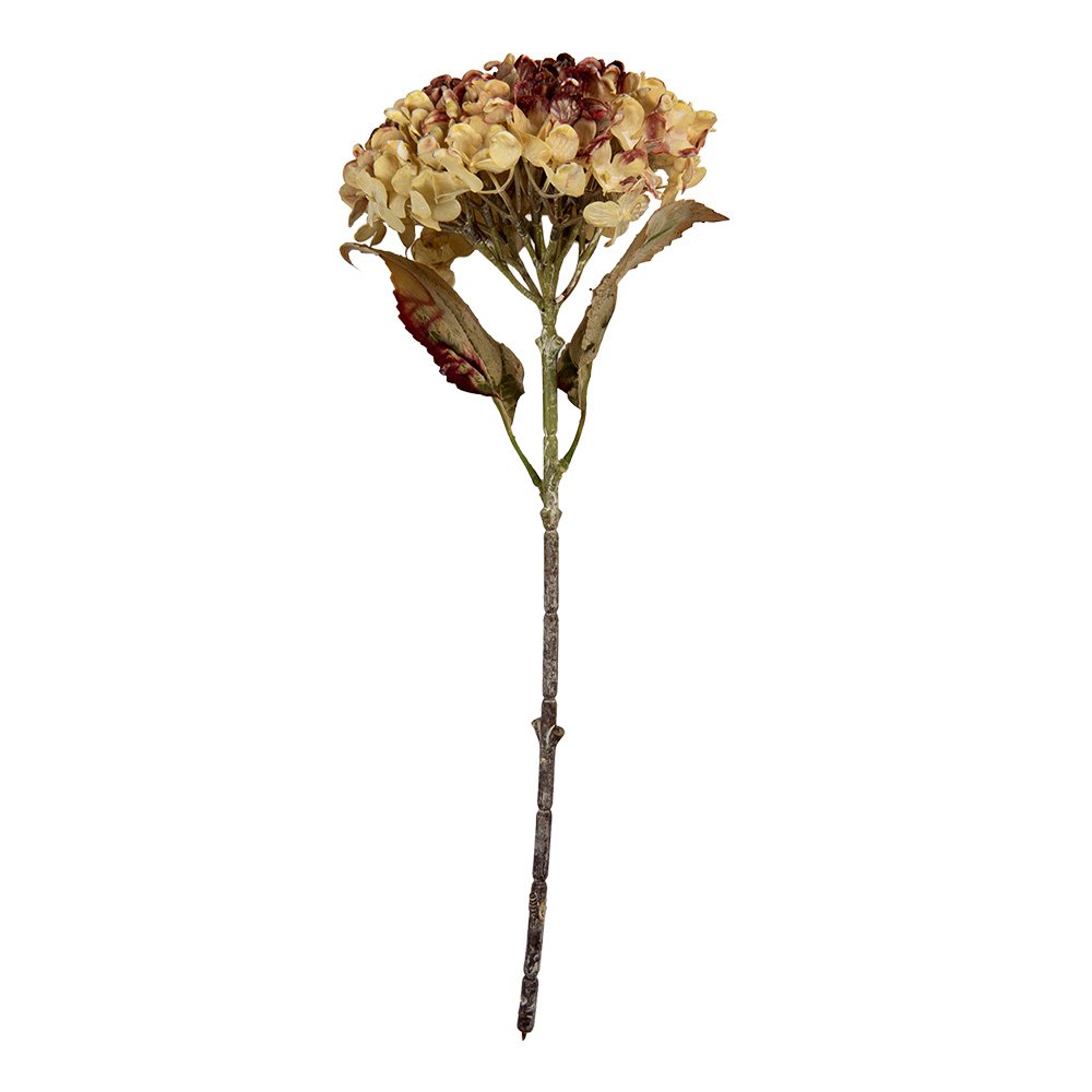 Kunstbloem 15x15x47 cm Roze Kunststof