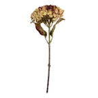 Kunstbloem 15x15x47 cm Roze Kunststof