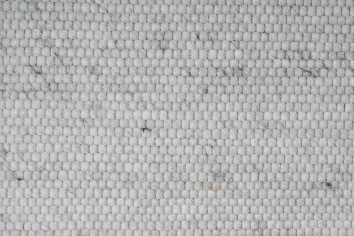 Vloerkleed Scott Ivoor 160 x 230 cm
