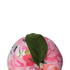 Handgemaakt decoratie fleury appel 20cm