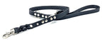 Giro leren riem voor honden
