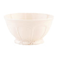 Soepkom 400 ml Beige Keramiek Serveerkom