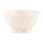 Soepkom 400 ml Beige Keramiek Serveerkom