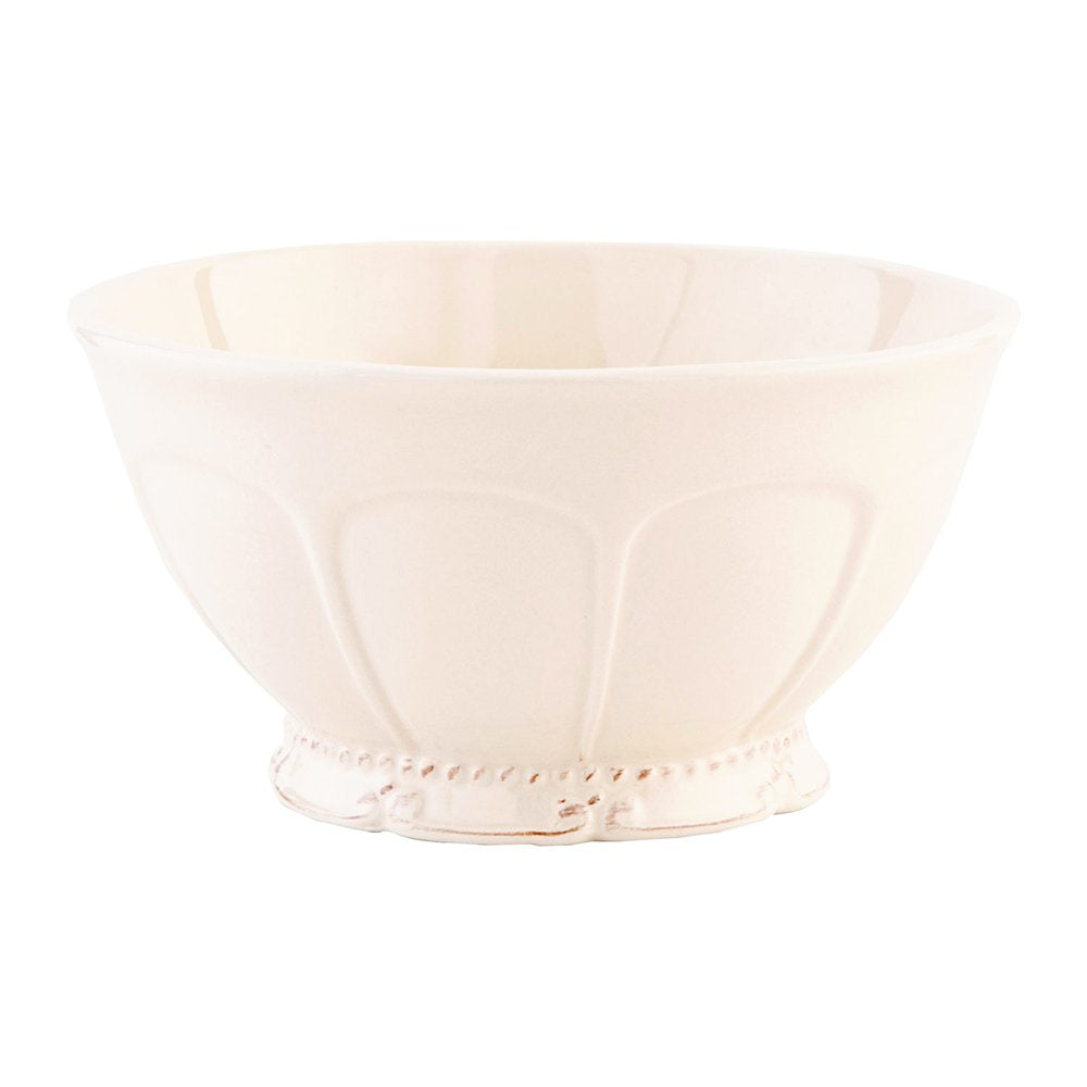 Soepkom 400 ml Beige Keramiek Serveerkom