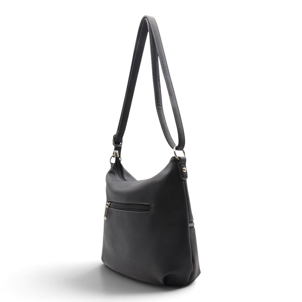 Tas J&W Bags 9046 zwart