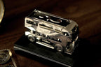 3D Metalen Bouwpakket, Cute Double Decker, Time for Machine, T4M38028, 9x3x5,2cm