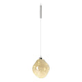 Hanger Lushoto Transparant 14x18 cm