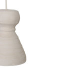 Chalk lamp Kanoi