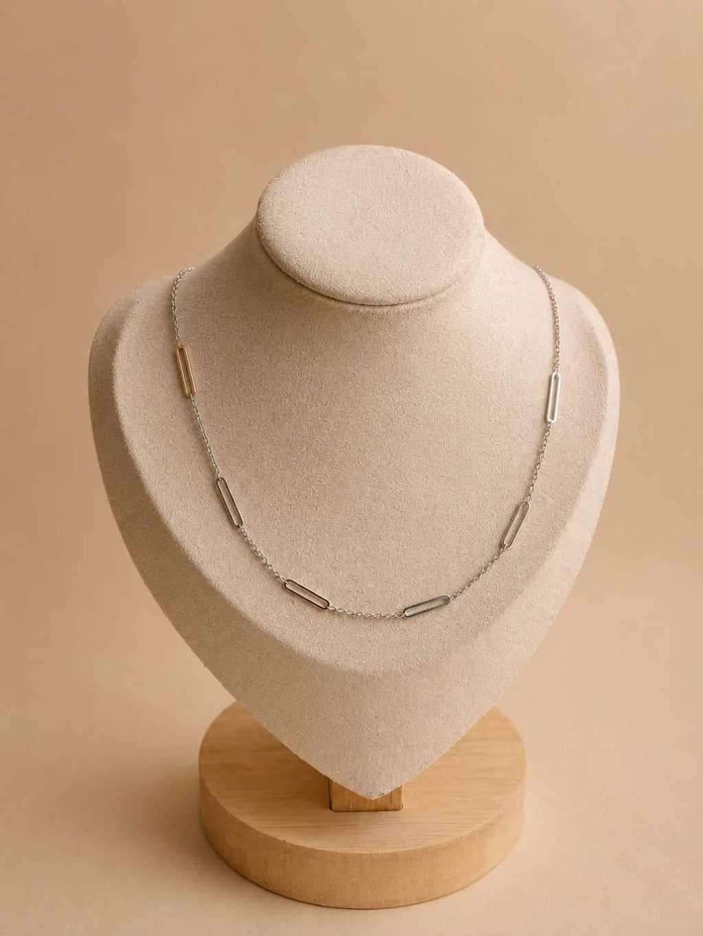 Ketting WAUW Jewellery Pomp 090499