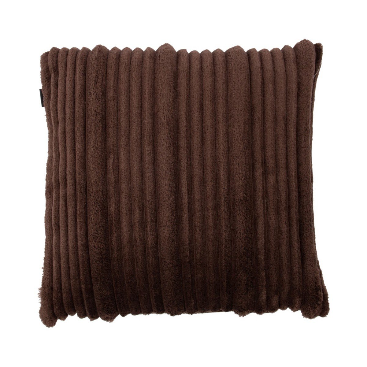 Kussen Strepen Bruin 45x45cm