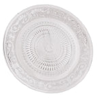 Dinerbord Ø 25 cm Glas Eetbord