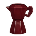 Vaas koffiepot