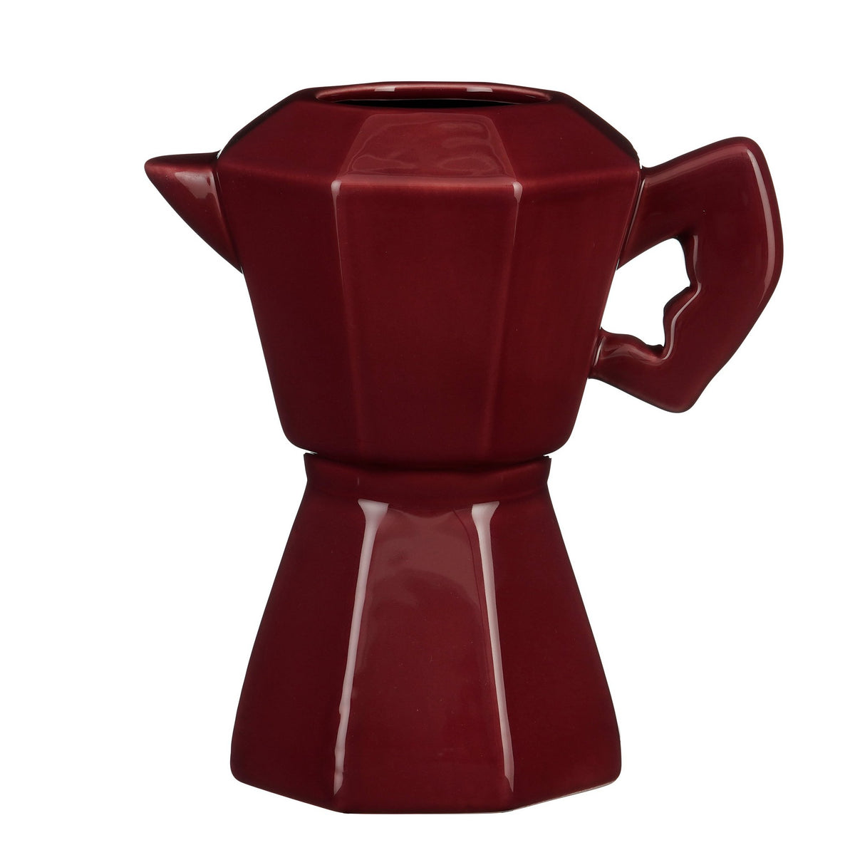 Vaas koffiepot