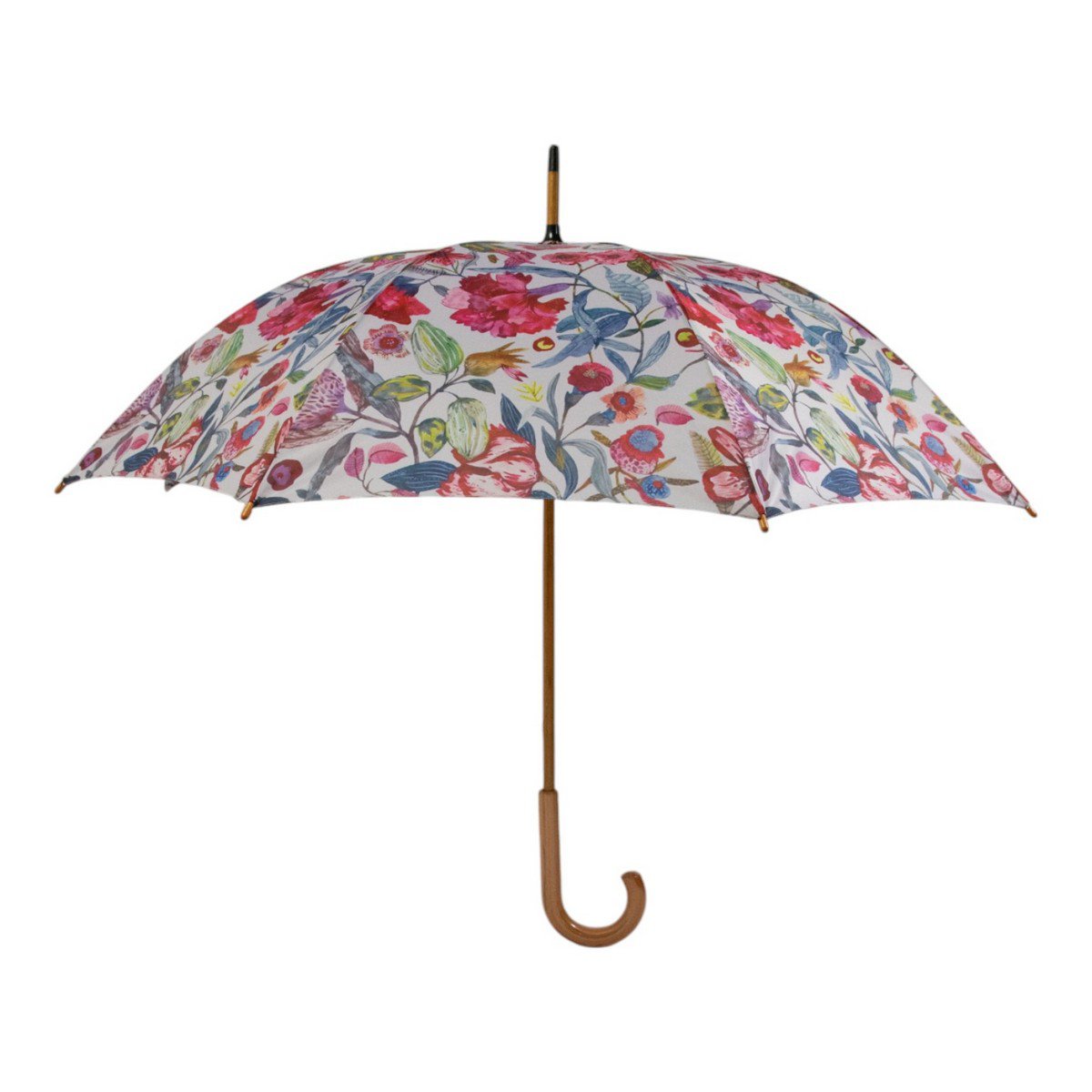 Paraplu Zara bloemen 105cm