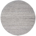 Vloerkleed Pebbel 834 - Rond ø200 cm
