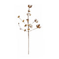 Kunsttak catoen 59x20x3cm naturel