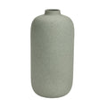 Vaas Prush Groen 20x40,5 cm