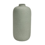 Vaas Prush Groen 20x40,5 cm