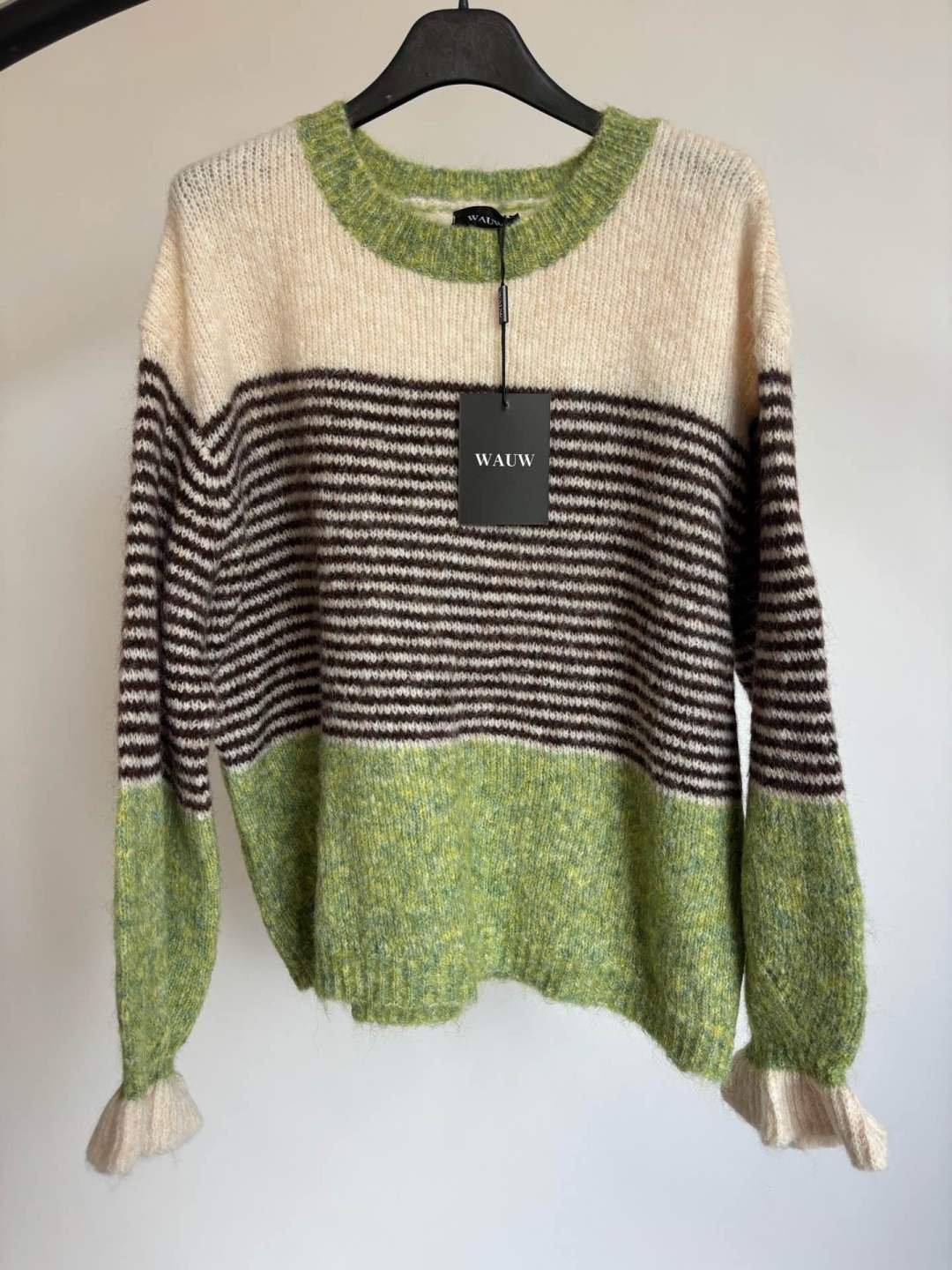 Damesmode WAUW Fashion 69178