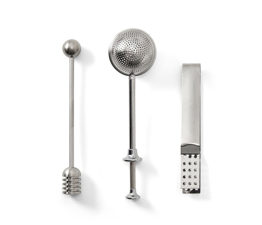Printworks The Essentials - Tea Tools