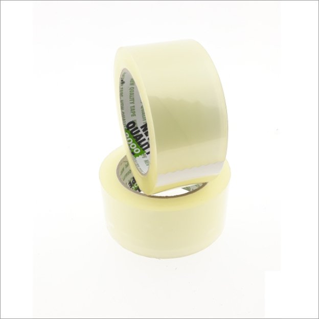 Plakband – 50 mm x 66 meter