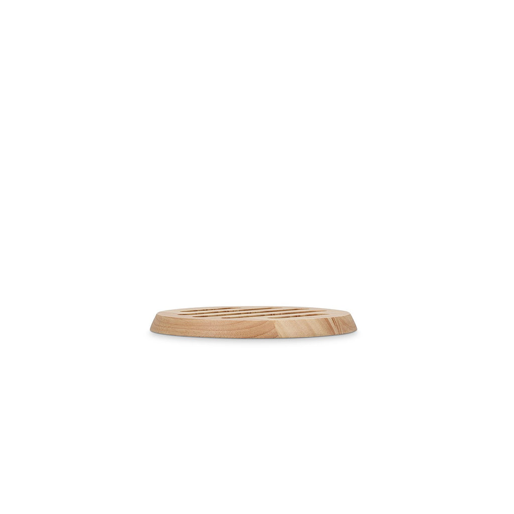 Onderzetter 20cm hout Essence
