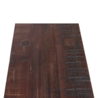 Factory houten bankje - 85x20x50 cm