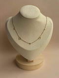 Ketting WAUW Jewellery N80532110550