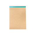 Verzendzakken – Kraft – 20×22+5 cm – 500 Stuks