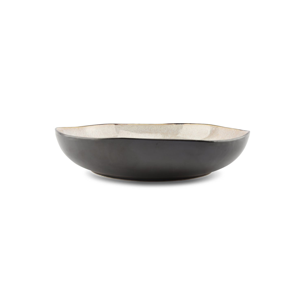 Serveerschaal 32xH7cm Lunar