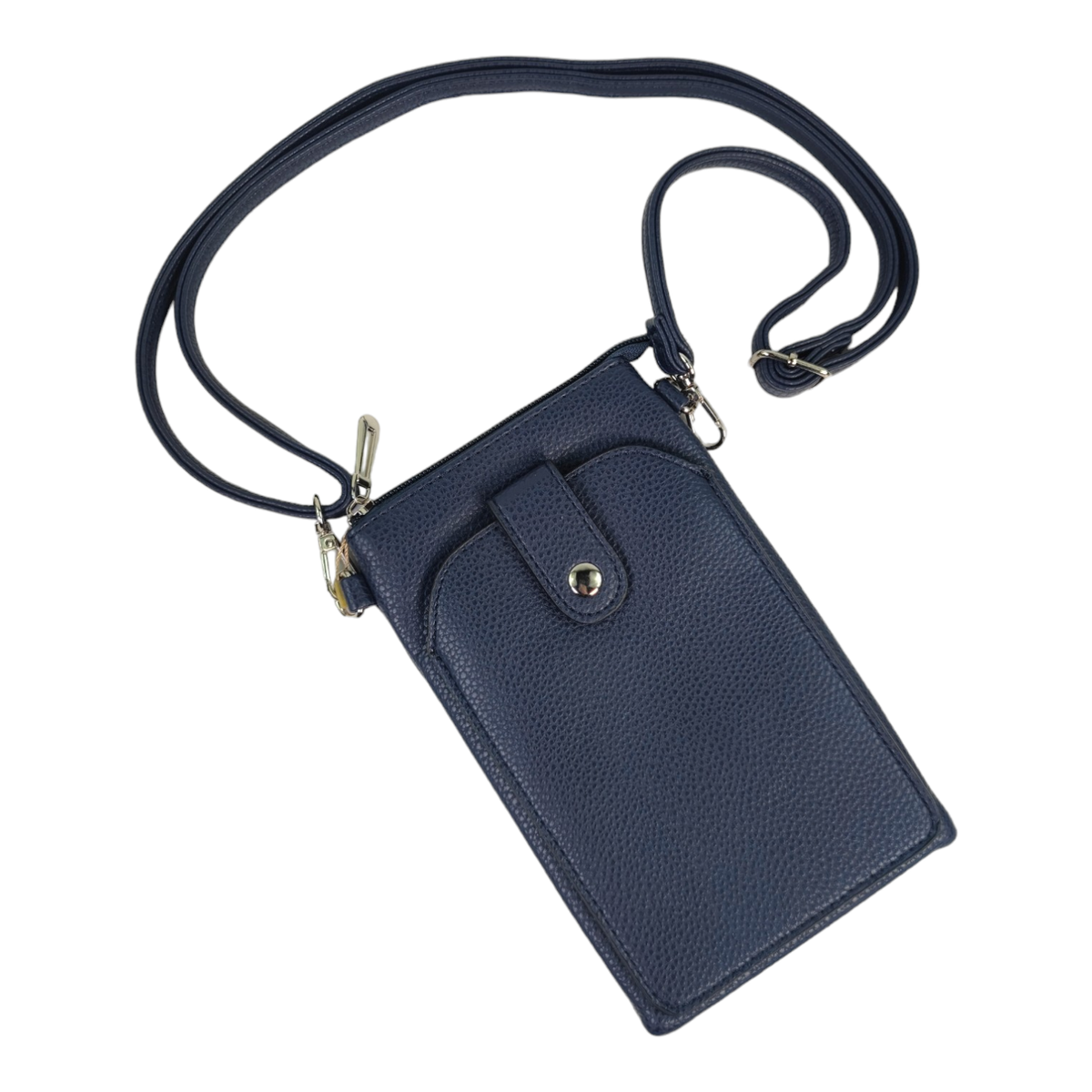 Tas J&W Bags 2589 blauw