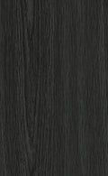 Zwart hout zelfklevende folie 67,5cmx2mtr