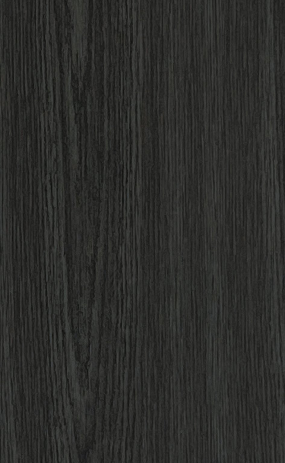 Zwart hout zelfklevende folie 67,5cmx2mtr